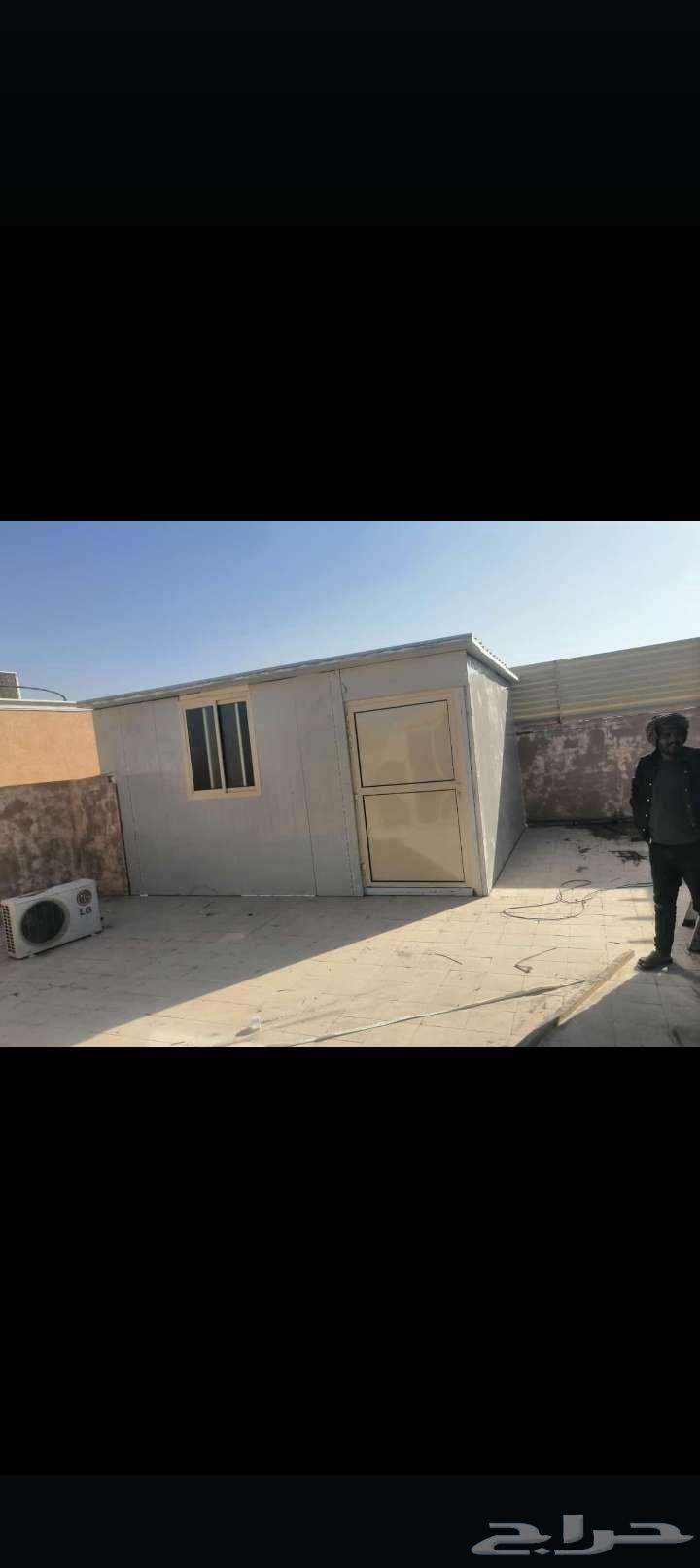 حداد مظلات سواتر وأبواب كوالين شمال الرياض64165607422595110