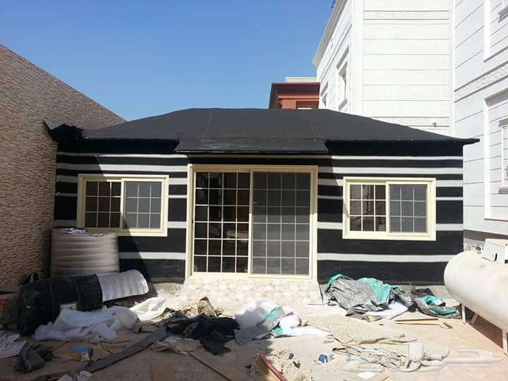 تركيب خيام ملكية بيوت شعر بأسعار رخيصة جدة مكة64233061292162114