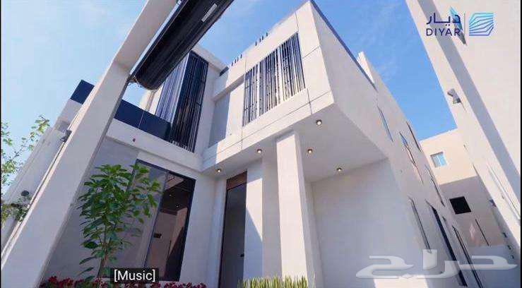 Villa for rent in Al-Lu'lu'a project64143380350723110
