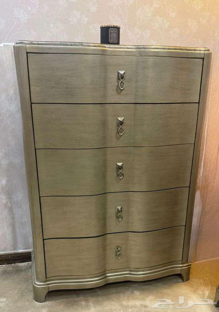 غرفة نوم امريكي (ميداس) نضيف للبيع بمدينة مكة المكرمة64493002320771112