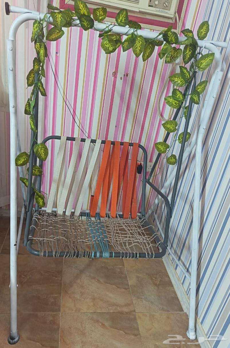 مرجيحة للبيع.64491428158851110