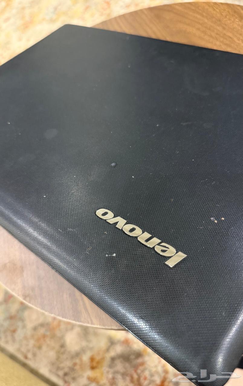 جهازين لينوفو و توشيبا للبيع64494180626947114