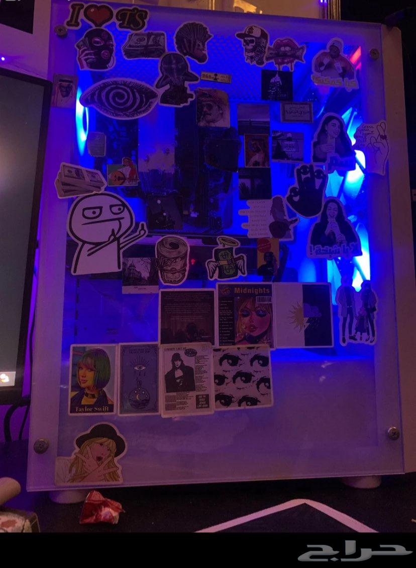 بي سي قيمنق64495624621953110