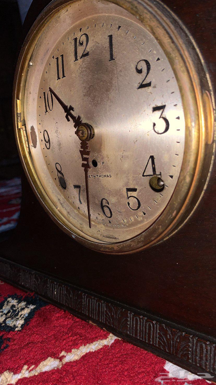 ساعه أنتيك قديمه64496530413315112