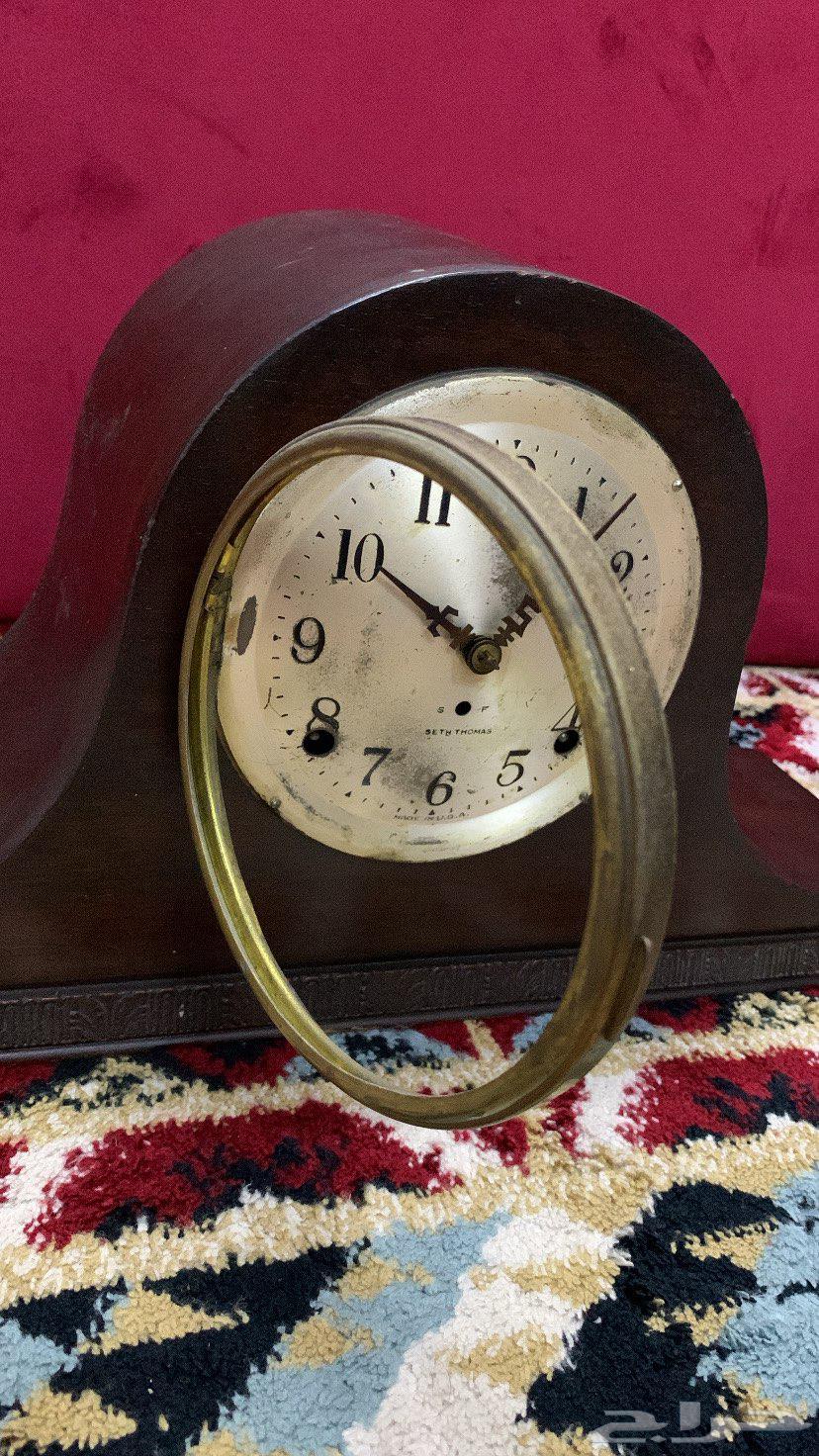 ساعه أنتيك قديمه64496530413315111