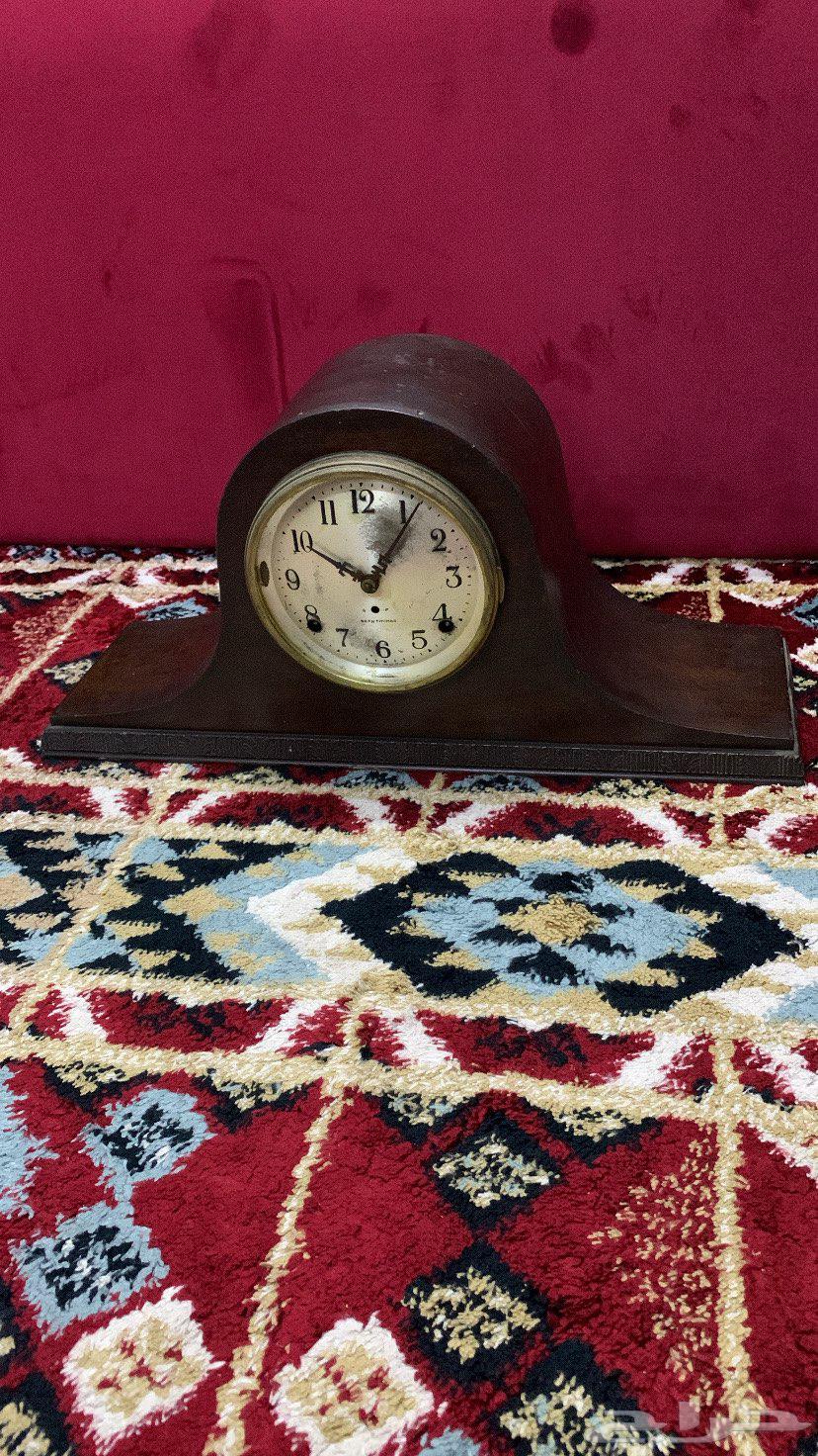 ساعه أنتيك قديمه64496530413315110