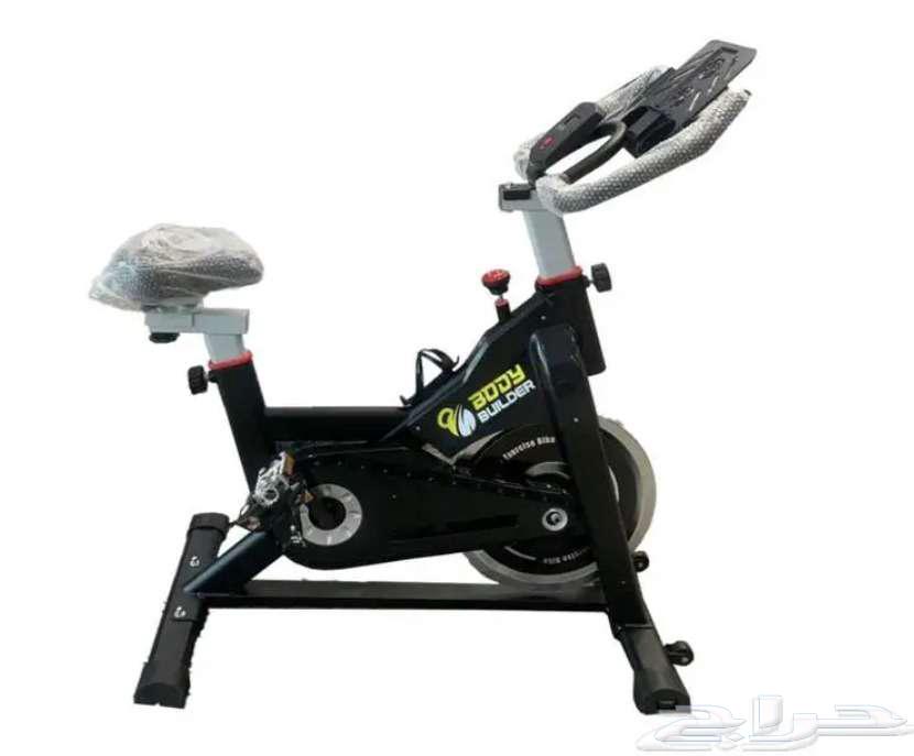 دراجه رياضيه غيرمستخدمة إطلاق ا64489295058433110