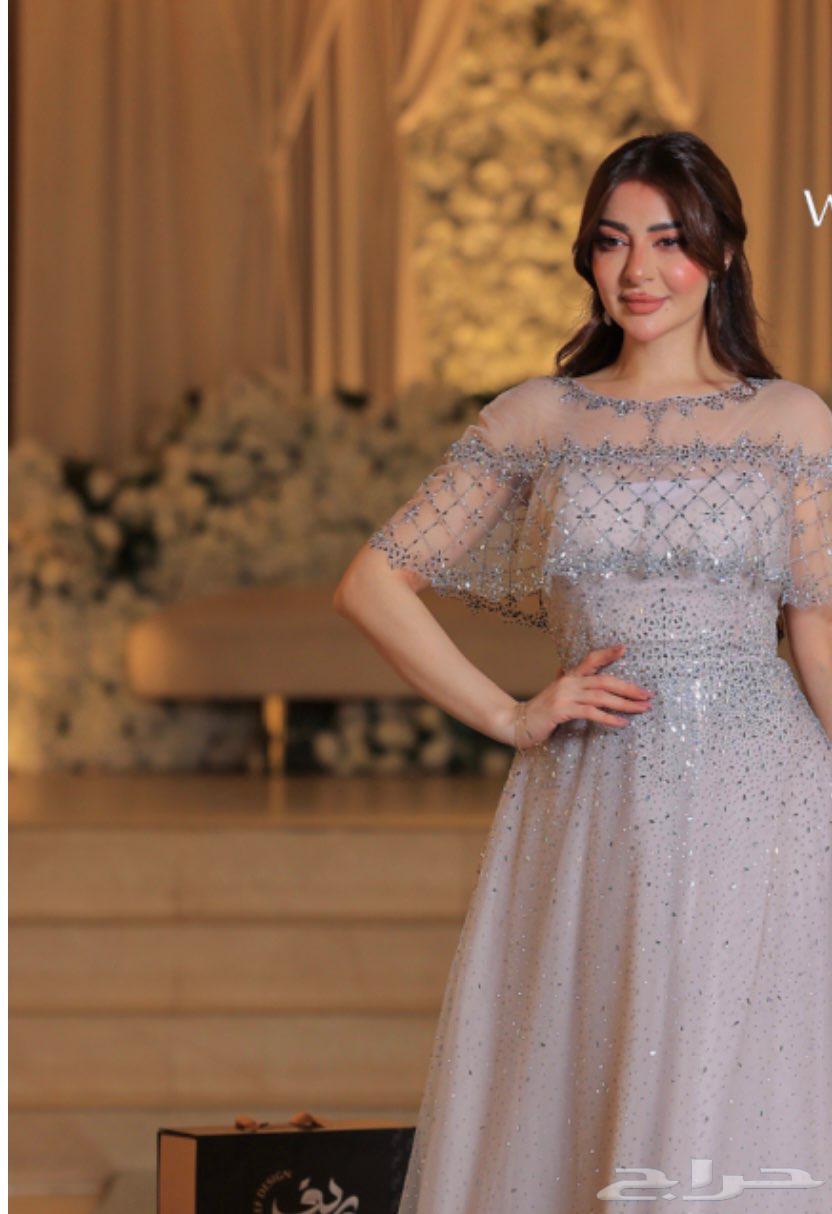 فستان للبيع64488490888322110