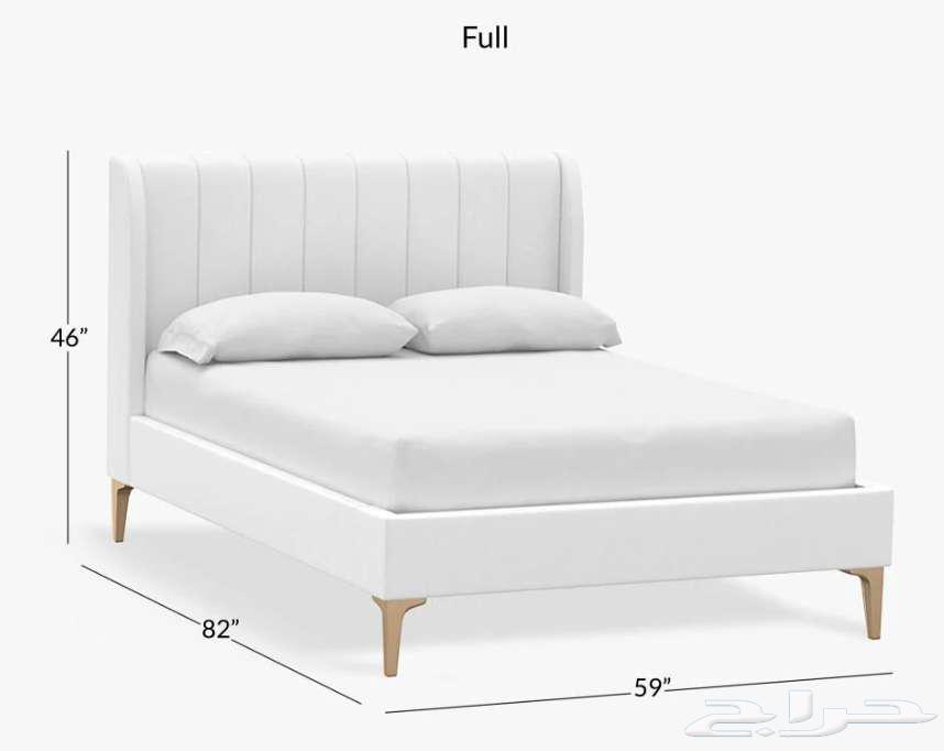 سرير جورجيا من سليب ماركت64493273088898112