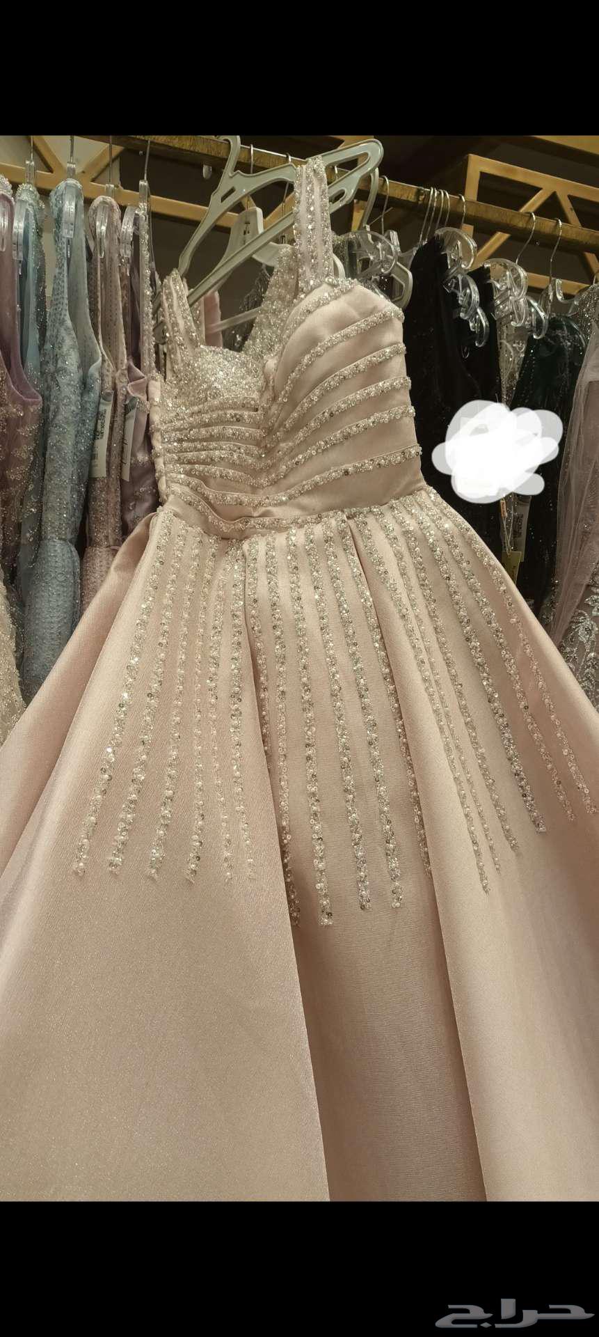 فستان للبيع مكة 300 ريال قابل للتفاوض64492461069570110