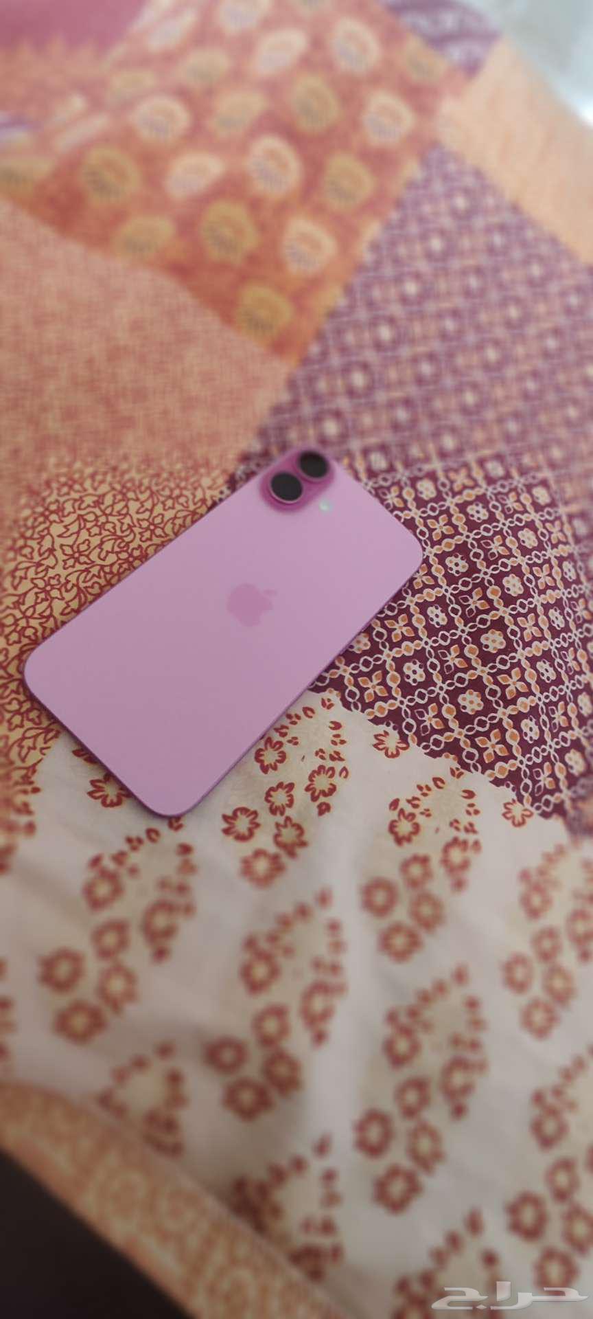 iPhone 16 Plus64489972582146112