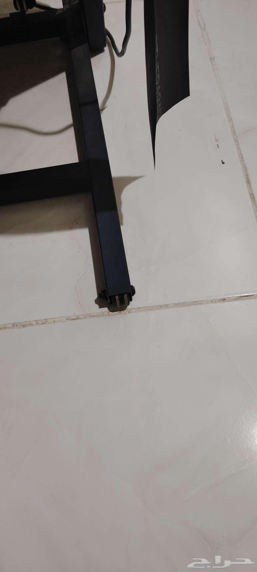 جهاز سير كهربائي منزلي للبيع اخو الجديد64494911727747113