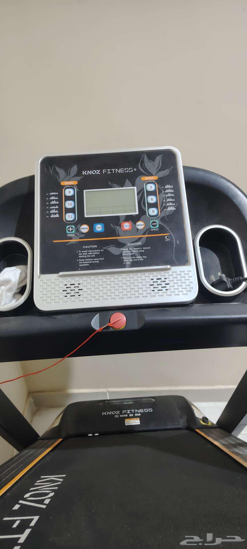 جهاز سير كهربائي منزلي للبيع اخو الجديد64494911727747114