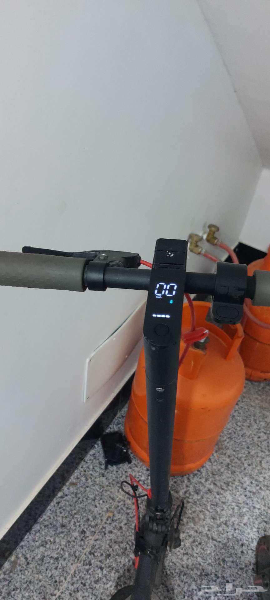 2 سكوتر كهربائي 36 فولت64495379318273111