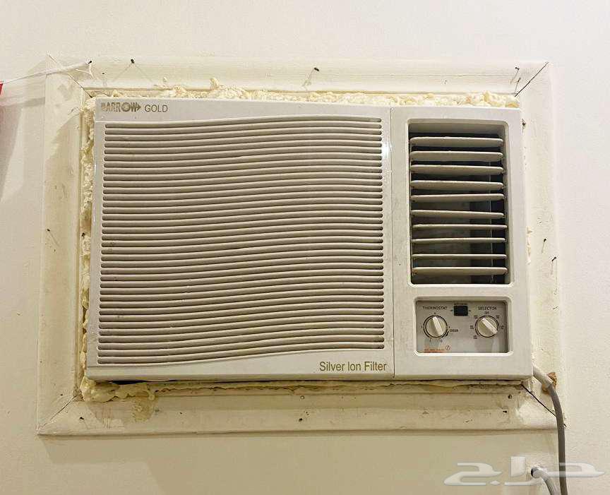 مكيف للبيع حي العزيزية64493906624131110