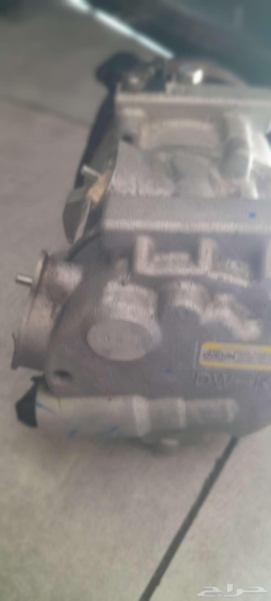 Accent Compressor64488686026755110