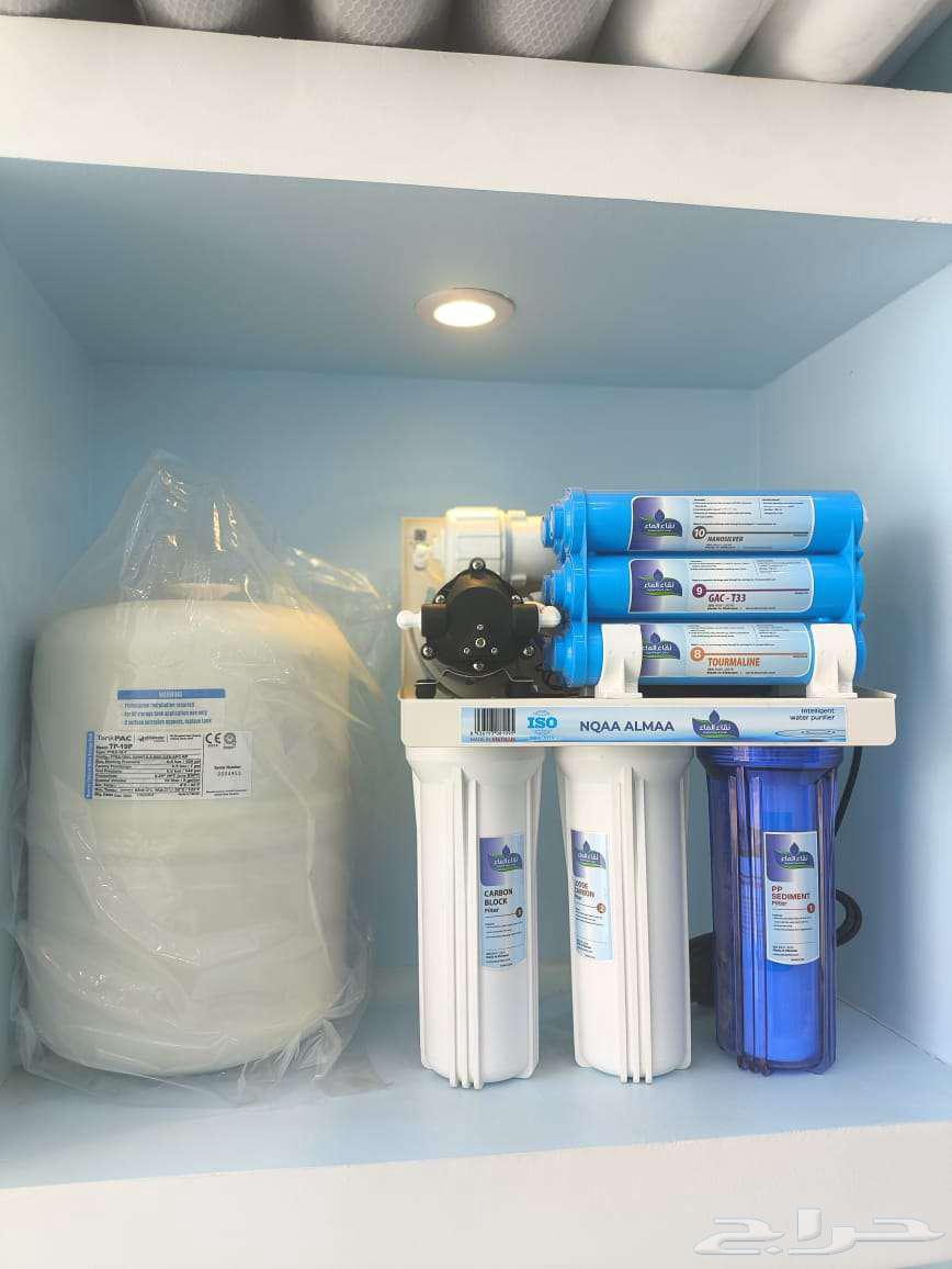 Water filter with cooler for 895 SAR, Najran, Al-Jami'ah neighborhood, National Day64488602203906113