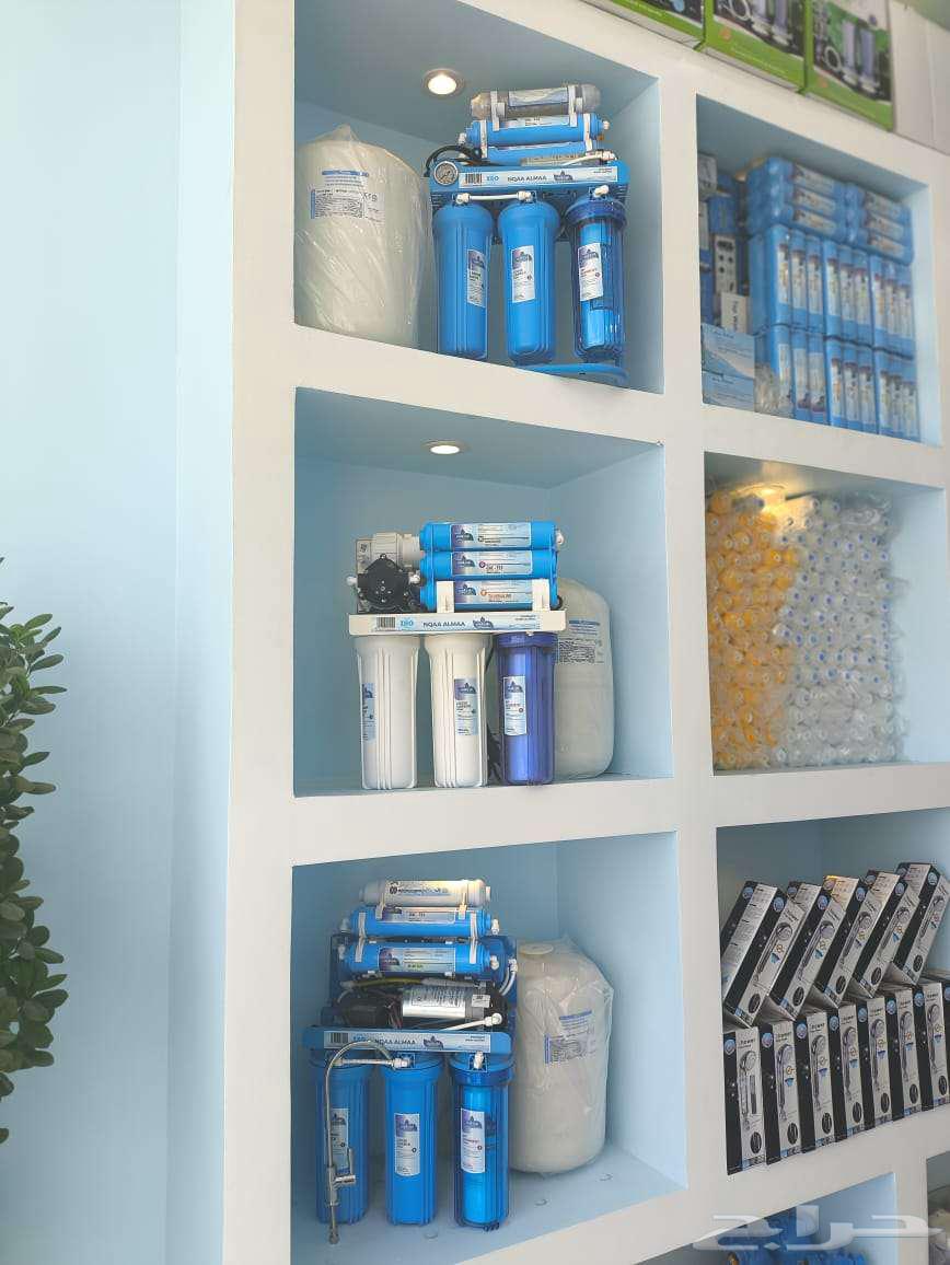 Water filter with cooler for 895 SAR, Najran, Al-Jami'ah neighborhood, National Day64488602203906114