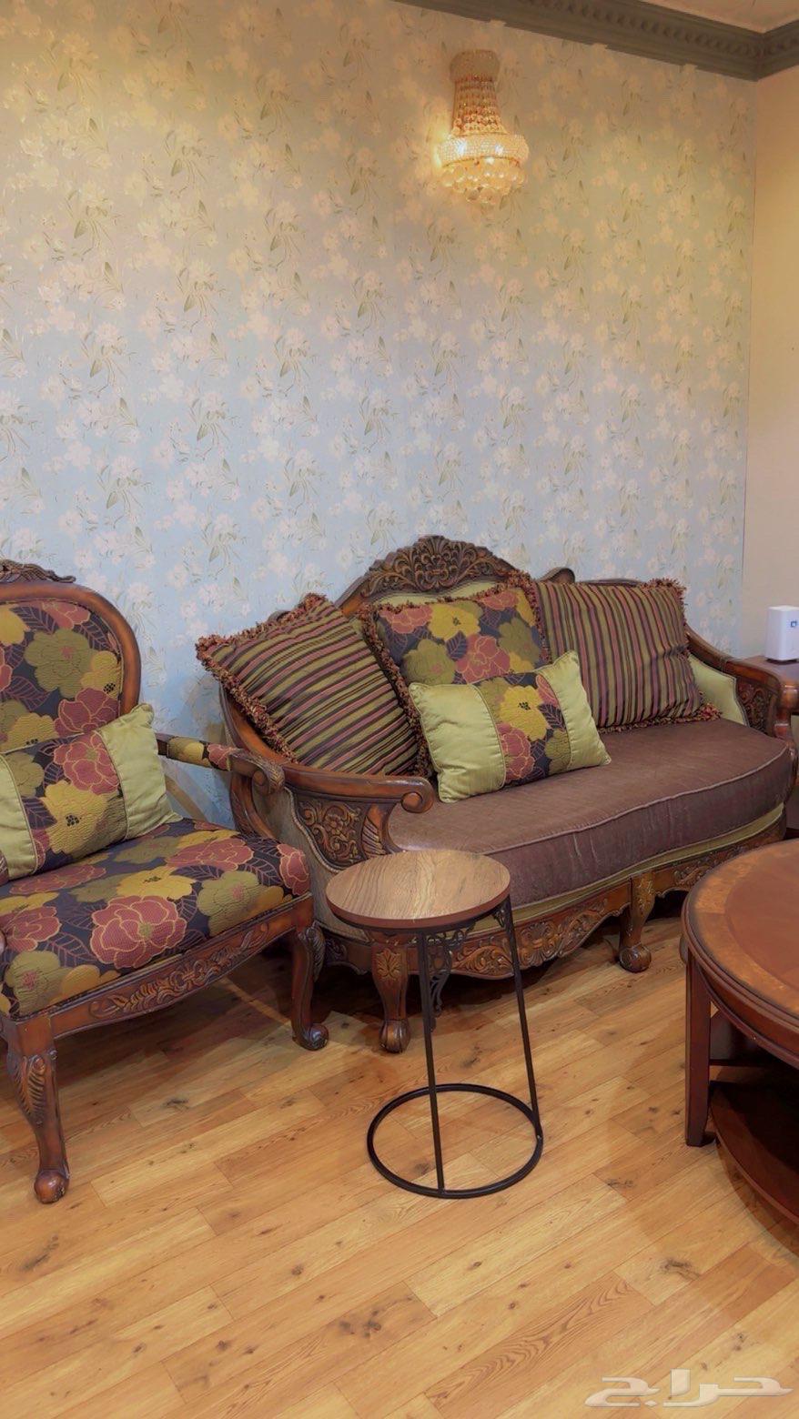 كنب 7 قطع64492325560451110