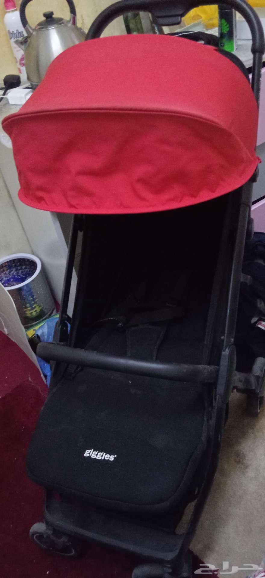 Baby stroller64490289933825110