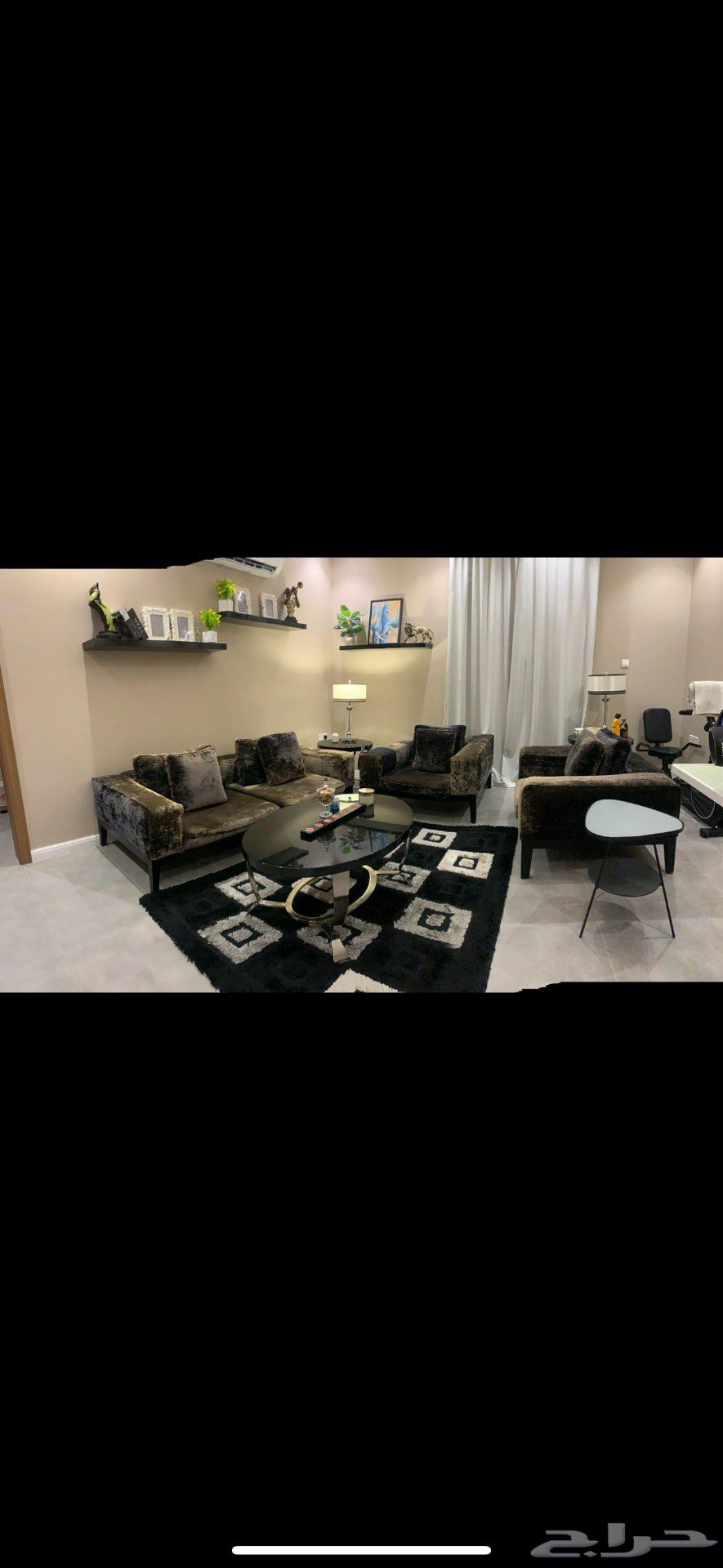 كنب مودرن من هوم سنتر ب 950 ريال64489017388546110