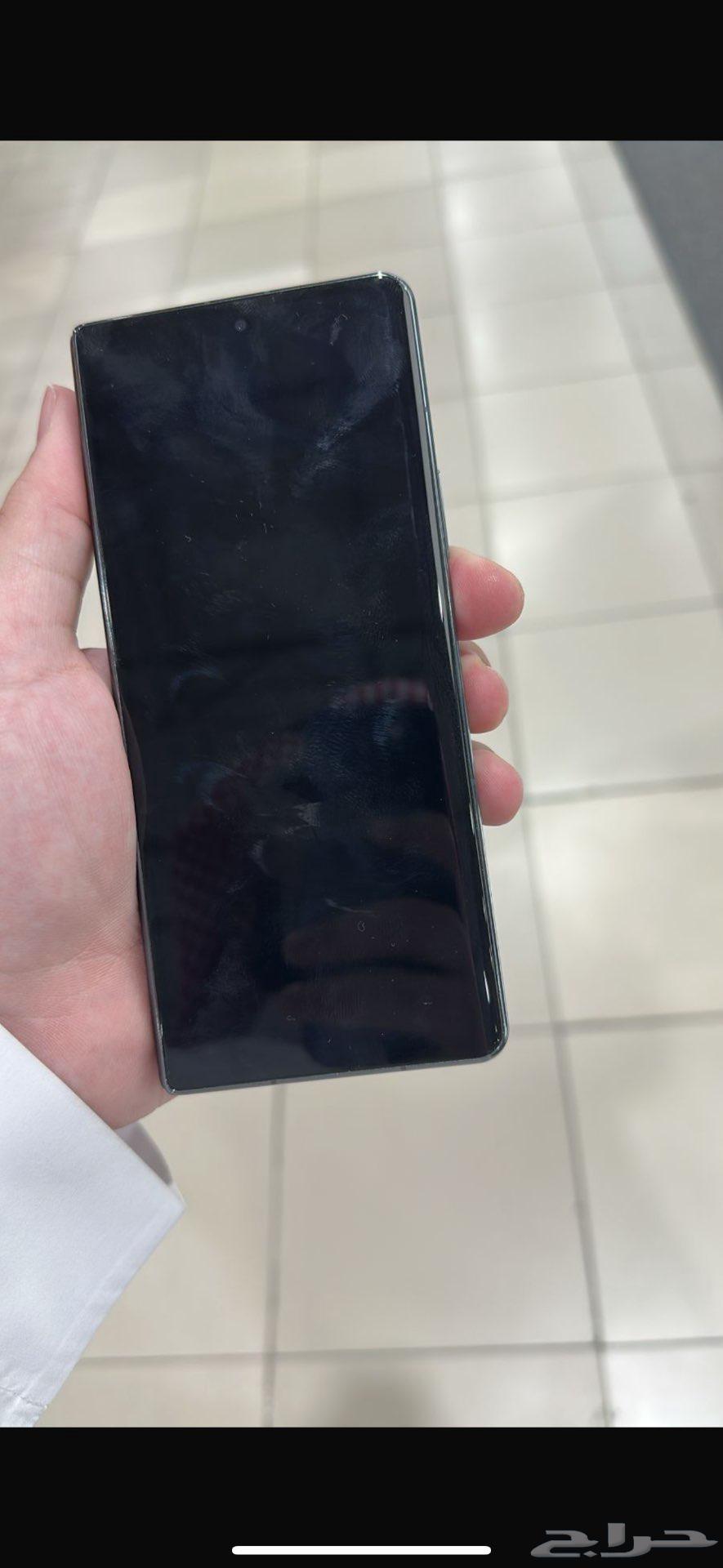 Tecno Phantom Fold v264495569854082110