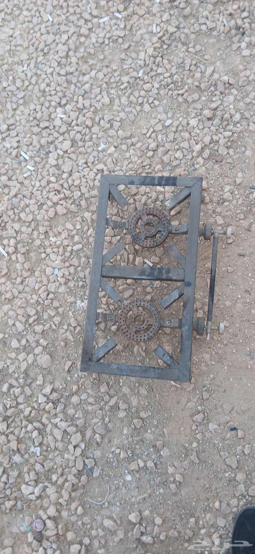 Small gas complex64489586457729110