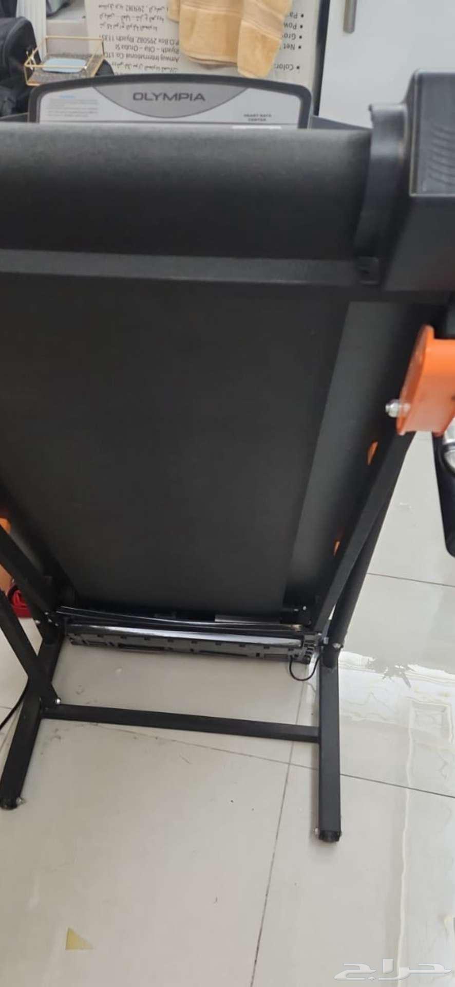 Treadmill for walking64489848026498110