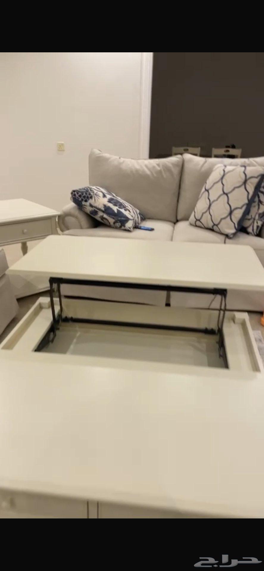 Sofa set for sale with tables64488034704899110