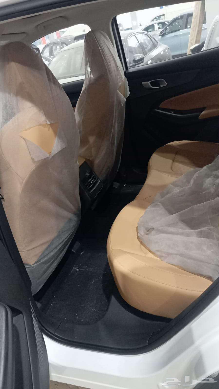 Changan UNI-S 2025 National Day Promotion – 84,000 SAR, Instant Delivery64669598533249112