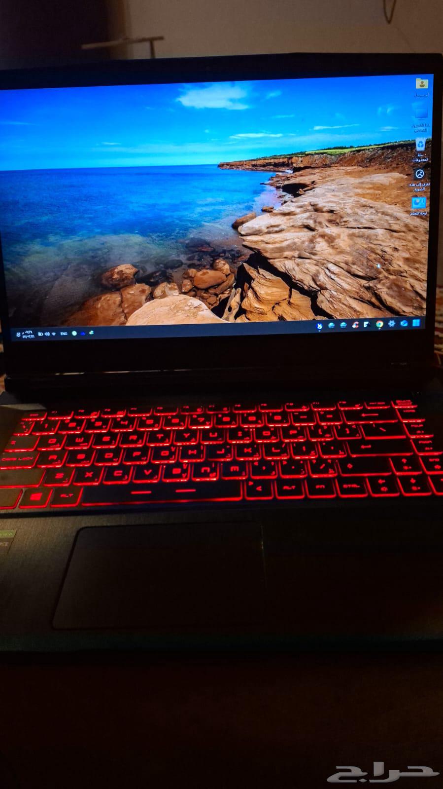 لاب توب نظيف للبيع64494071556097110