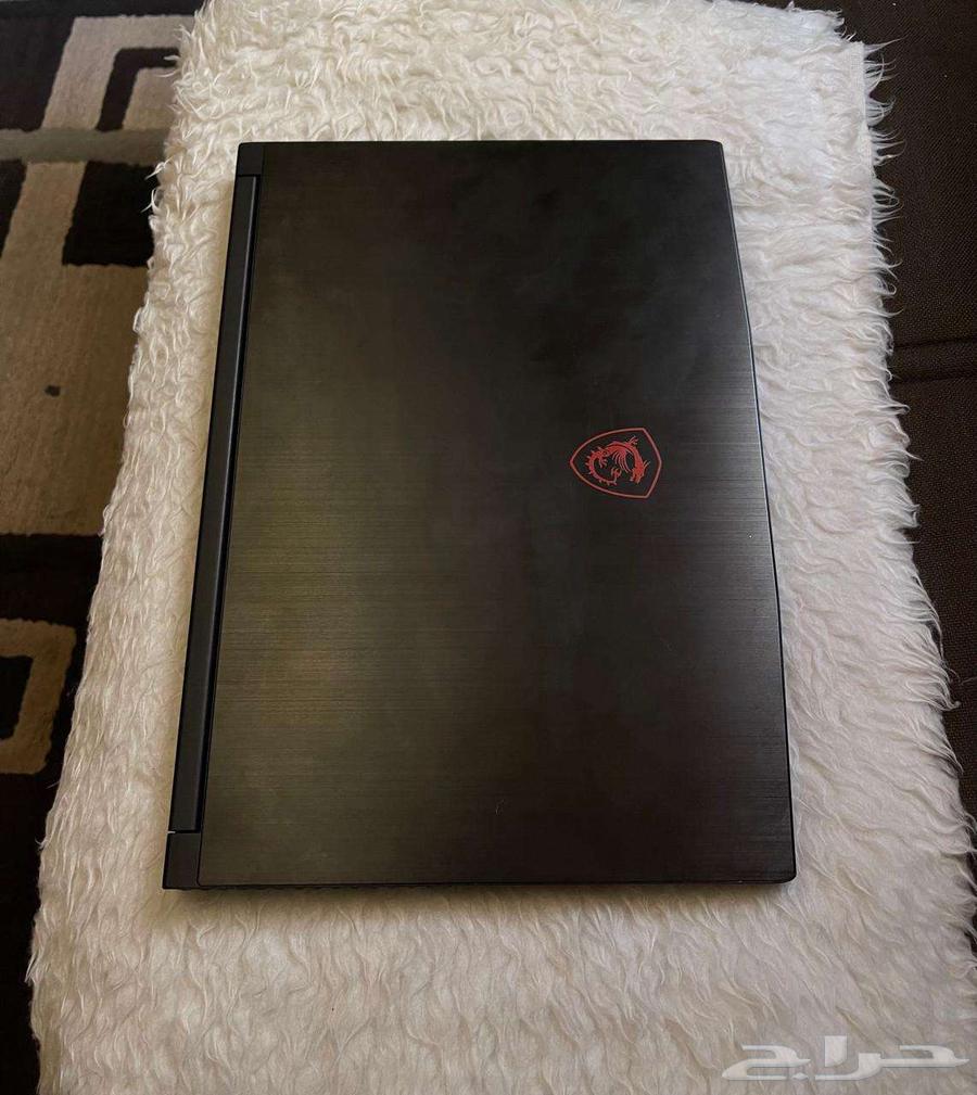 لابتوب msi64489614548867110
