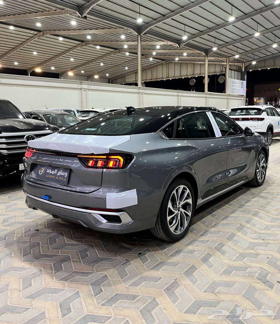 عرض خاص فورد تورس تيتانيوم موديل 2026 بطاقه جمركيه64667111133186113