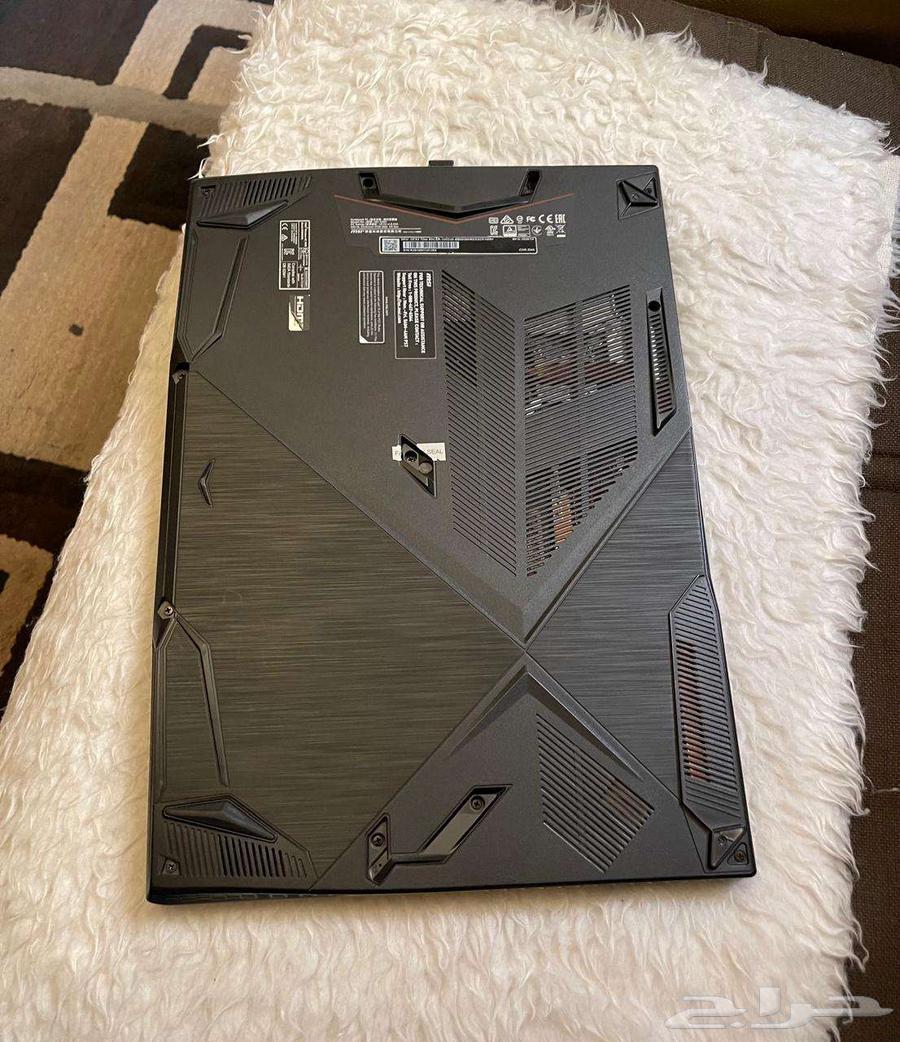 لابتوب msi64489614548867111