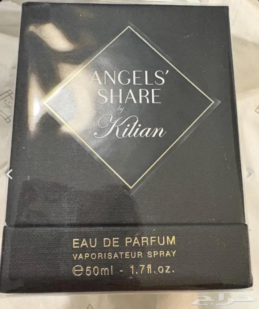 عطر كيليان الأكثر مبيعا إينجلز شير angels share 50 ml64490068998787113