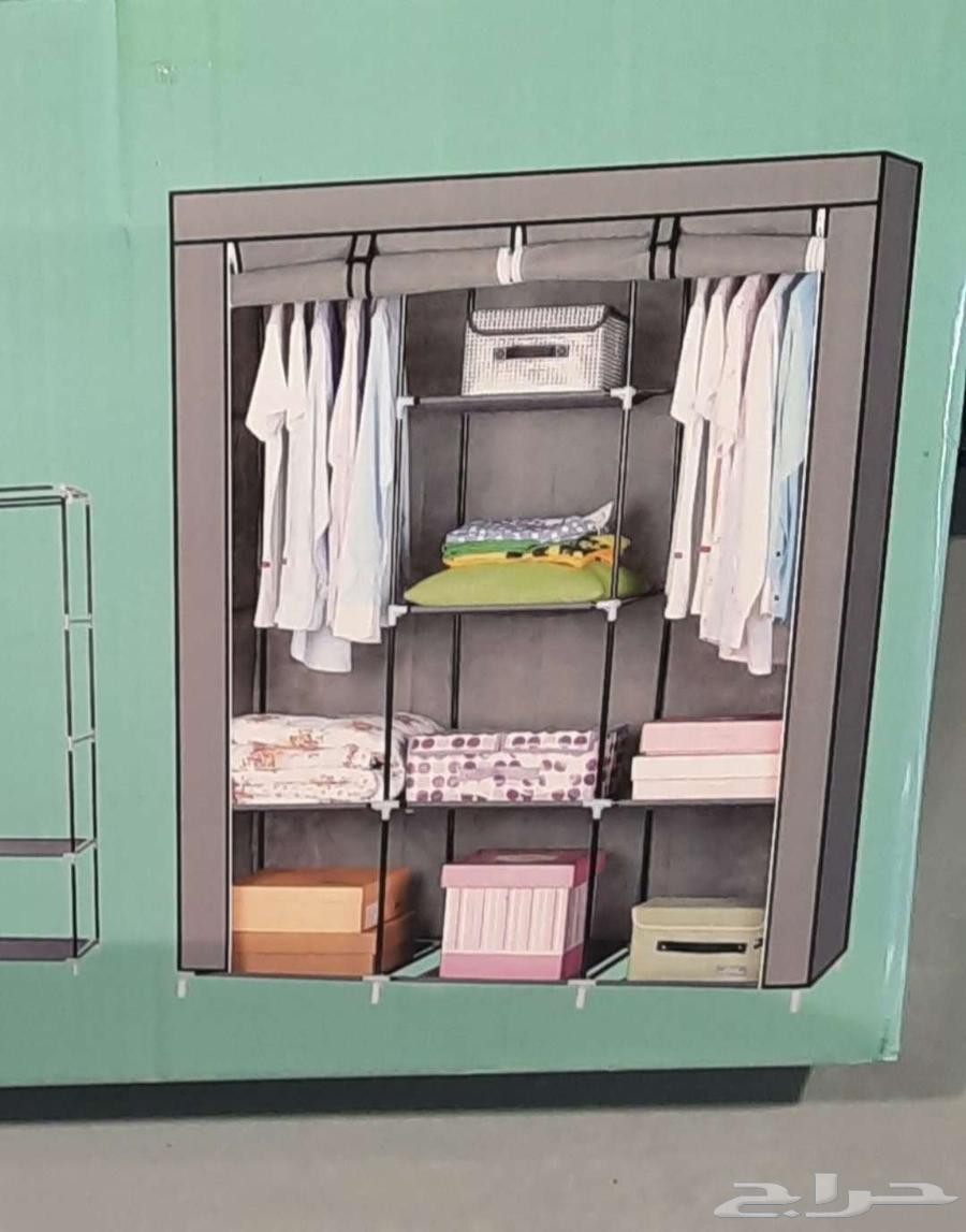 دواليب قماش64490000294273110