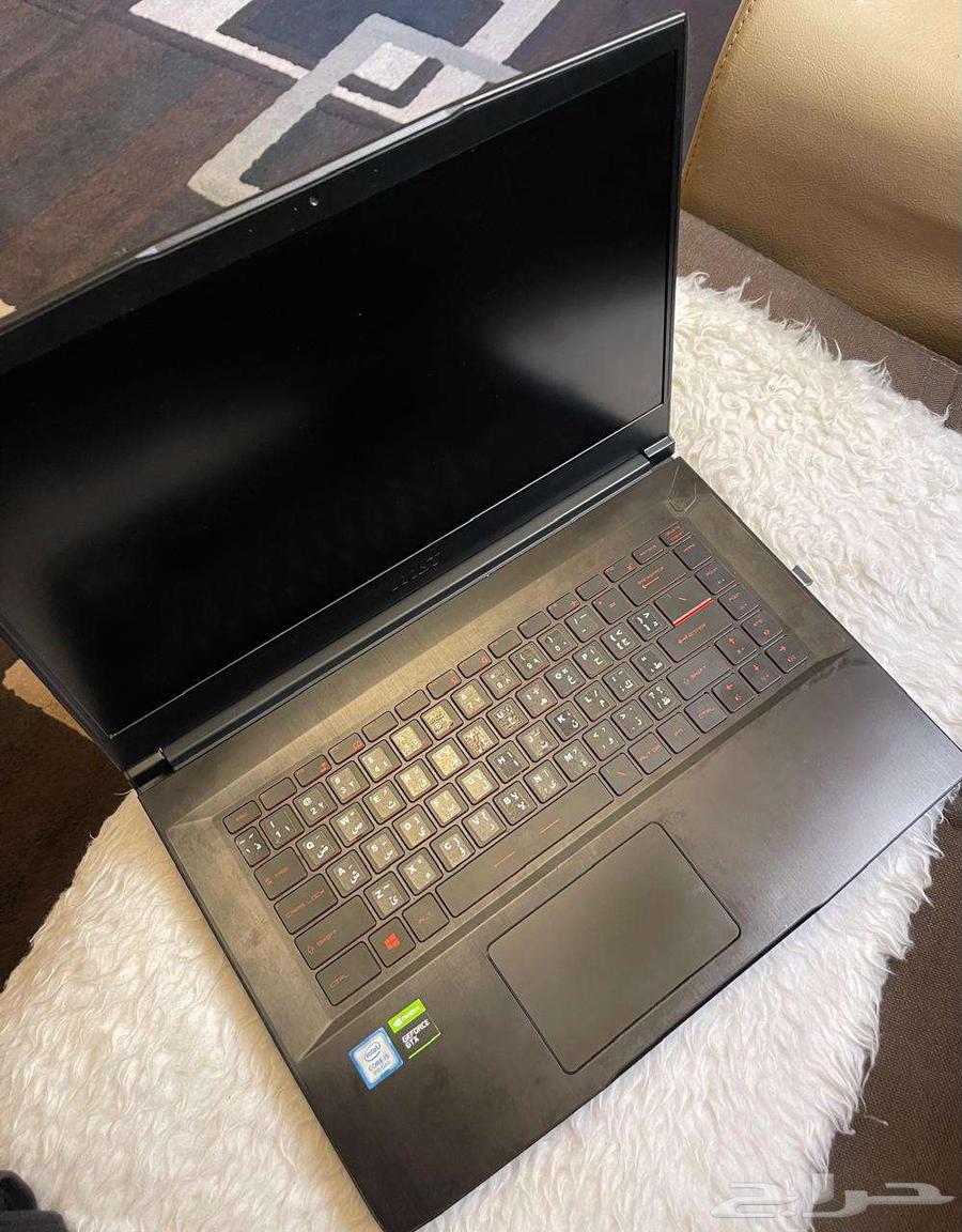 لابتوب msi64489614548867113