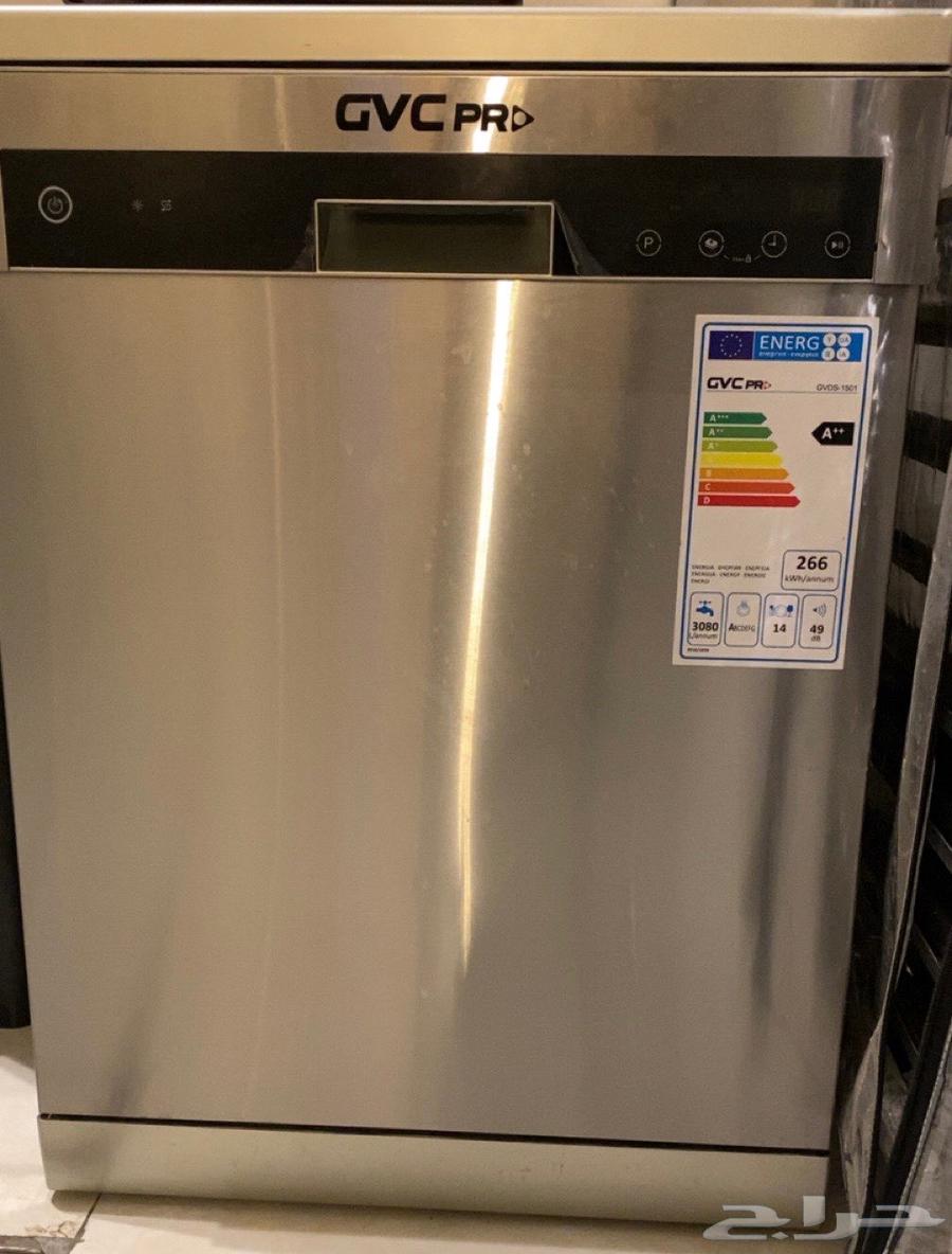 غسالة أطباق كبيرة64490440899714110