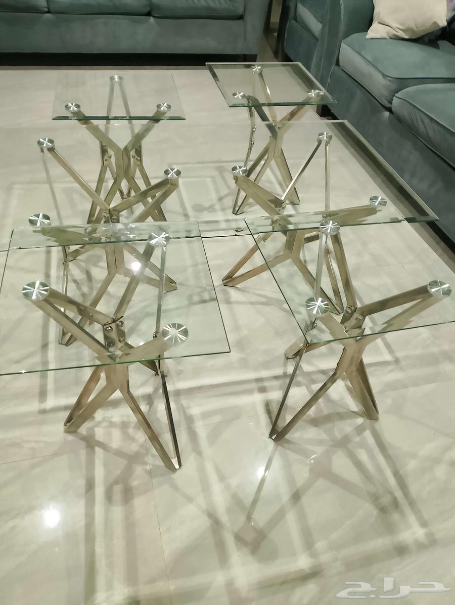 Coffee and Side Tables64488906833794110