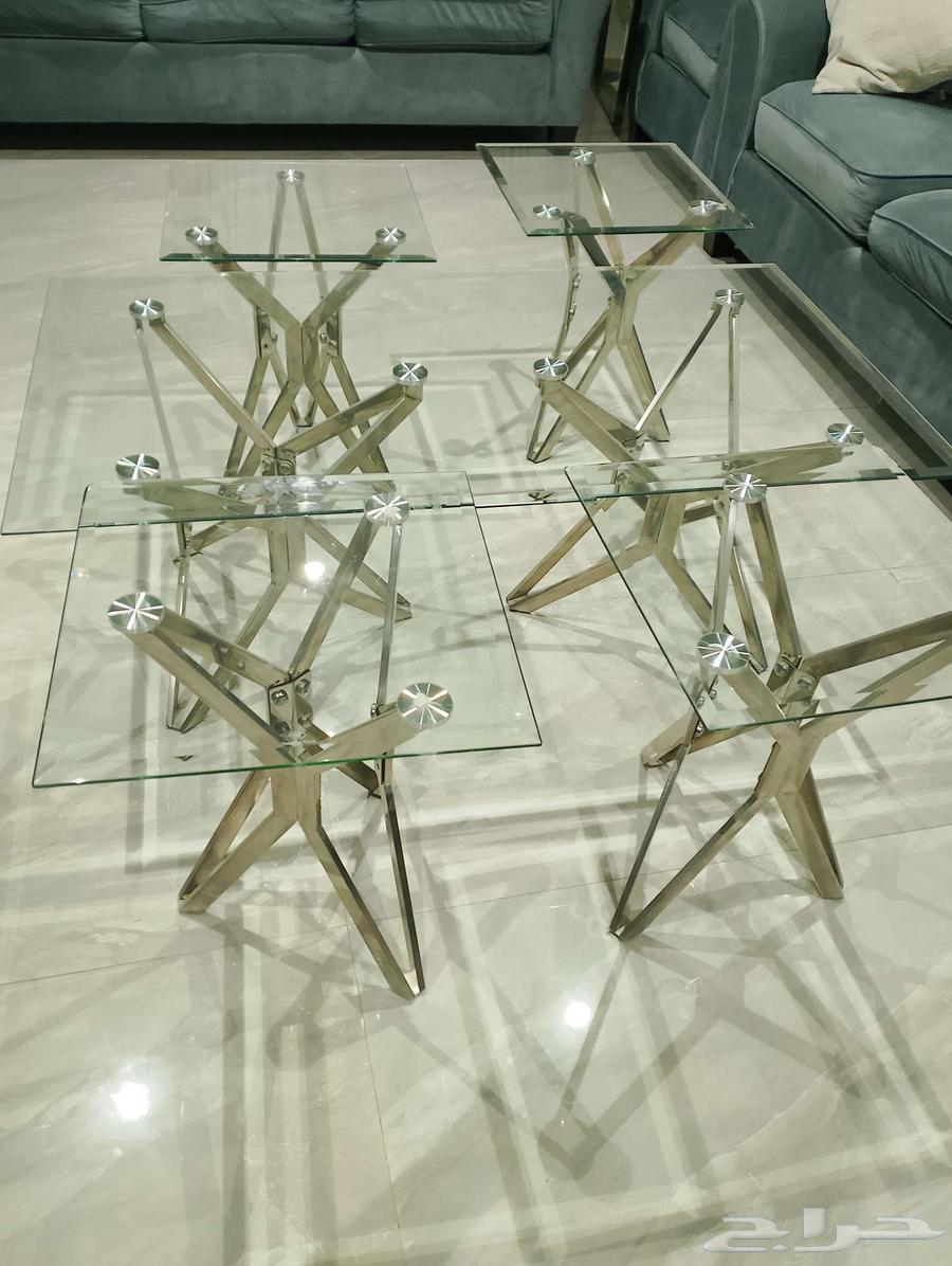 Coffee and Side Tables64488906833794111