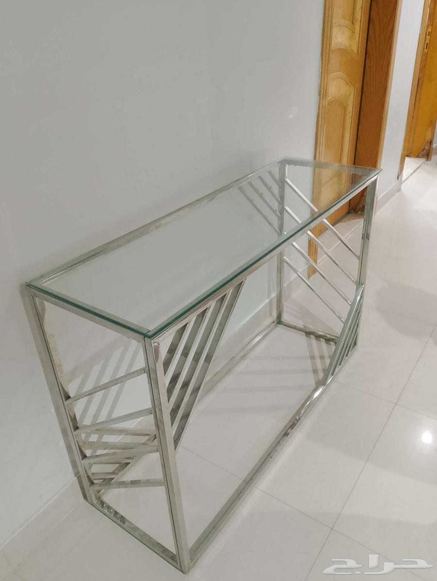 Coffee and Side Tables64488906833794112