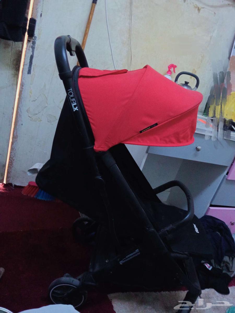 Baby stroller64490289933825111