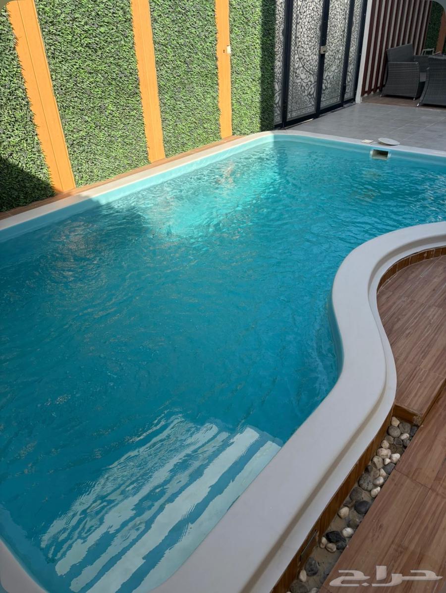 مسبح فيبر جلاس للبيع64492230288513113