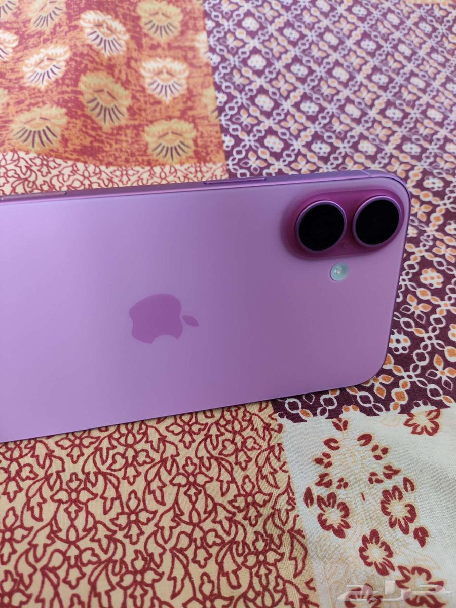 iPhone 16 Plus64489972582146114