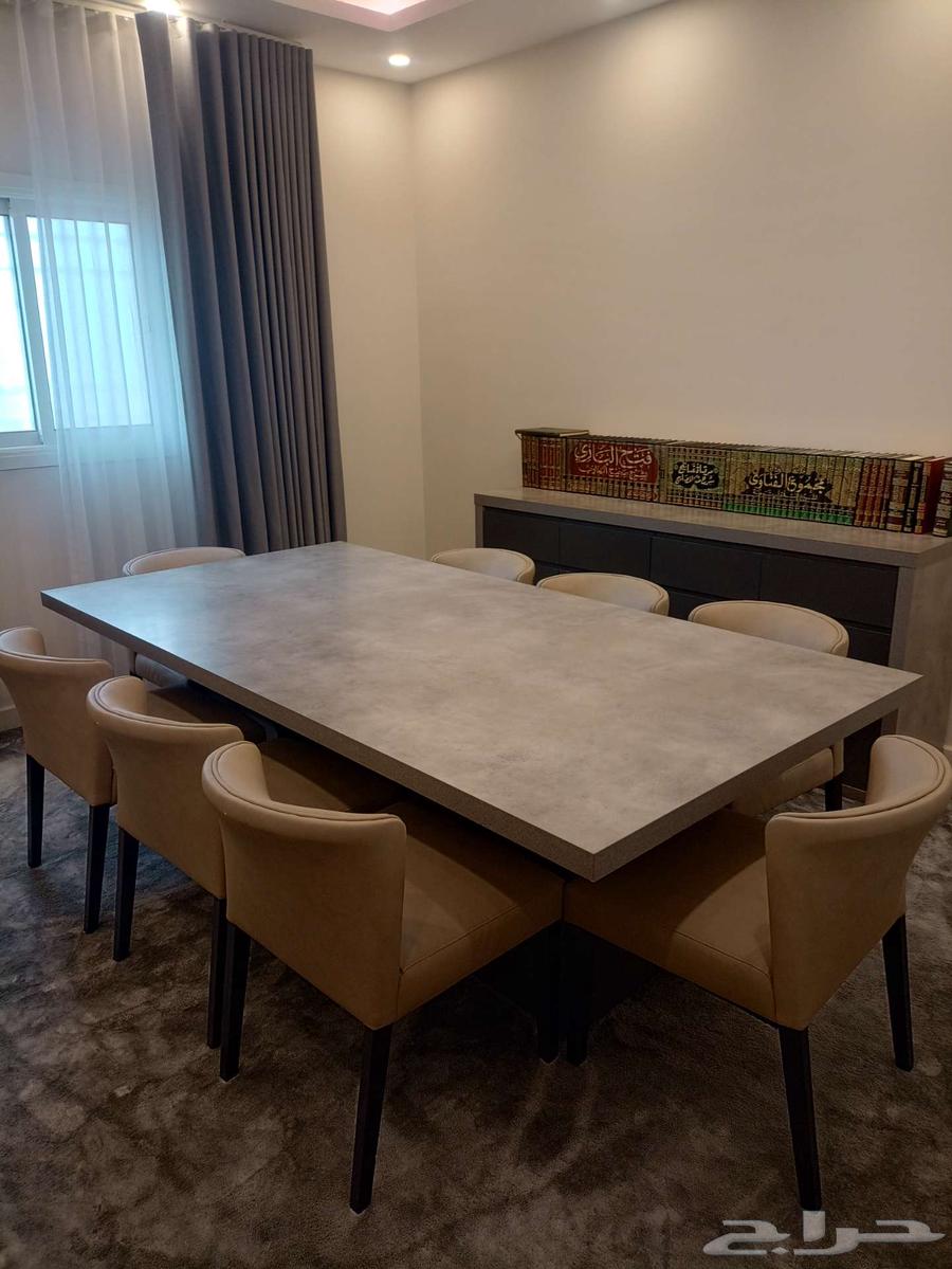 Dining Table Set64491401327234110