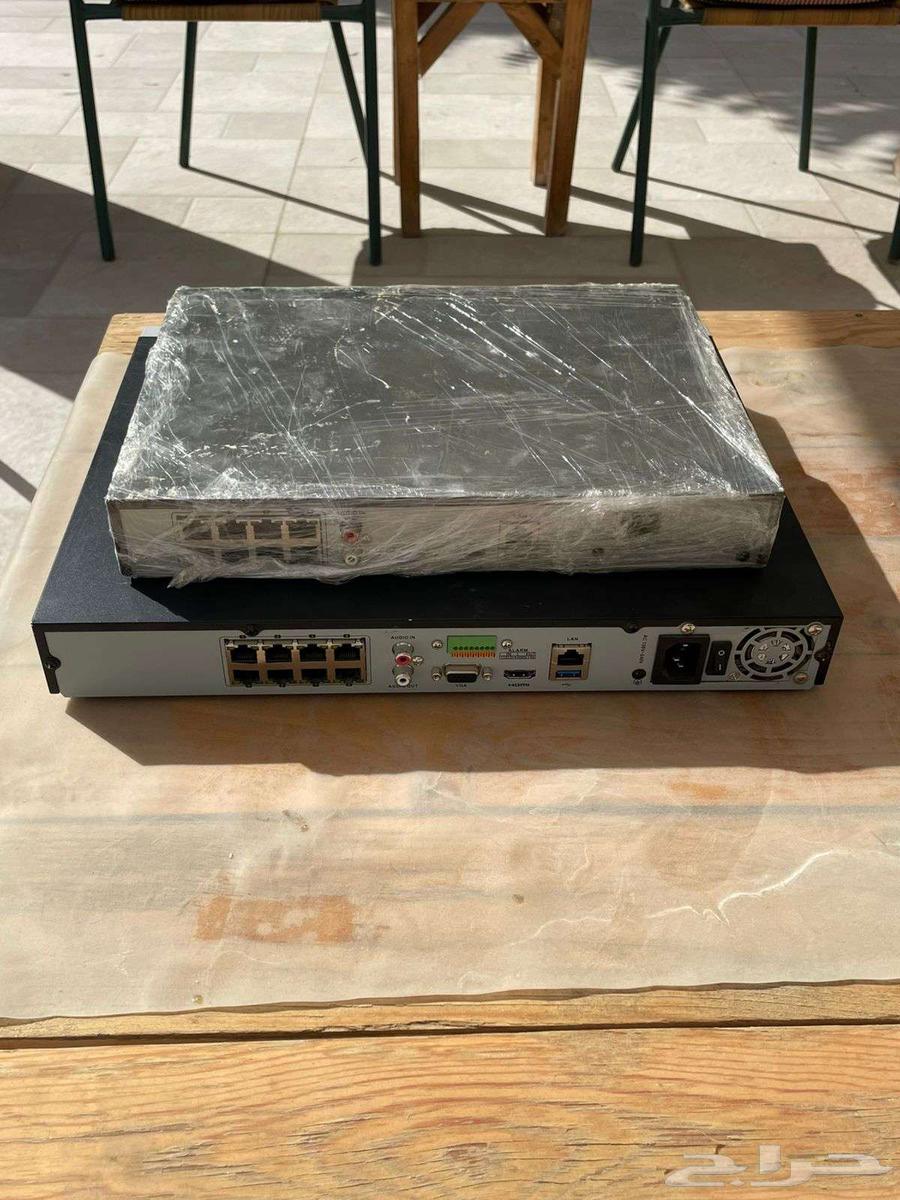 اجهزة دي في ار للمراقبه مع كاميرات HIKVISION)(تم البيع)64487979023107112