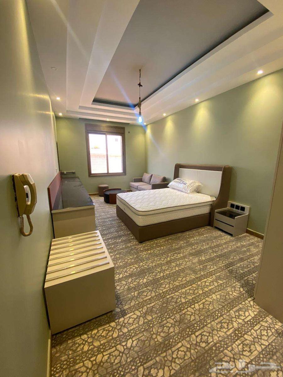 شقة للإيجار