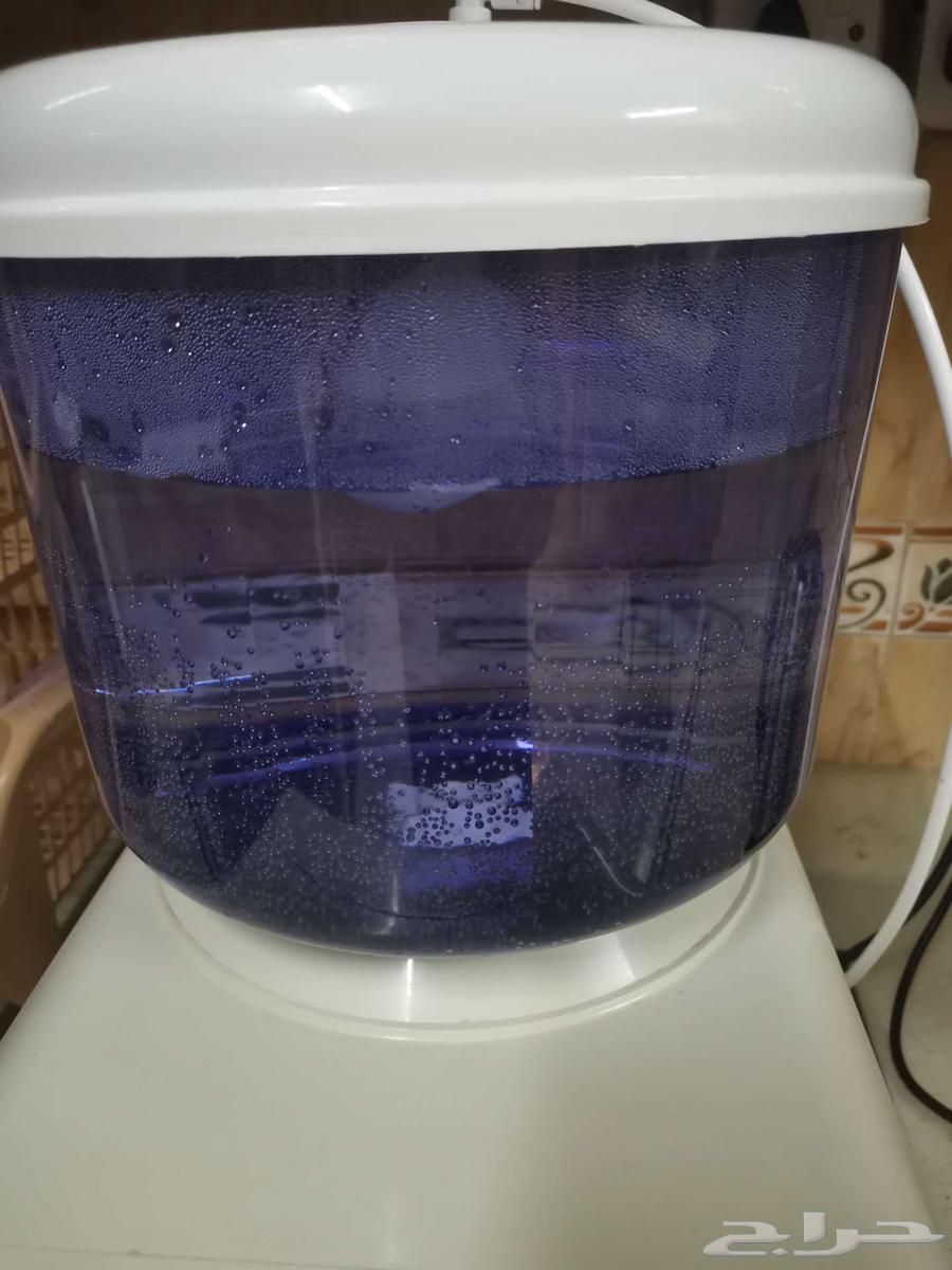 براد ماجيك وجهاز تحليه كامل للبيع magic64488243157889111