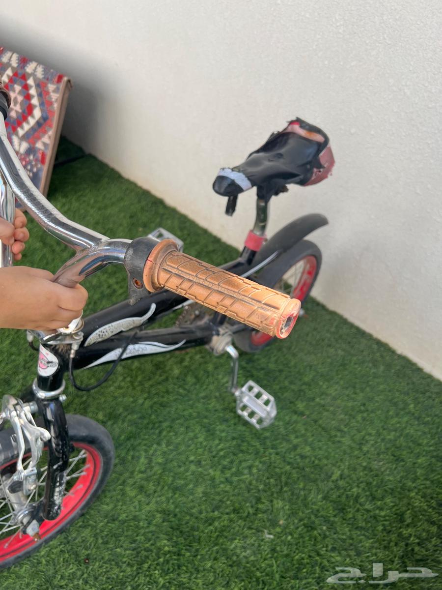 Clean size 14 bicycle64488270630146110