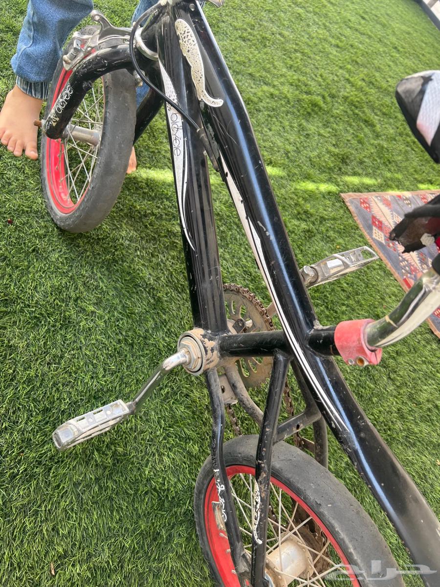 Clean size 14 bicycle64488270630146111